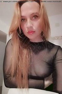  MILENA trans escort Catania