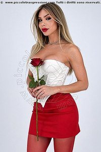  MELISSA trans escort Milano