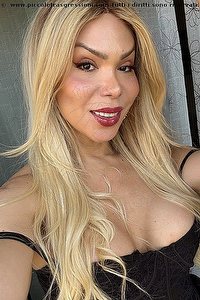  MELISSA trans escort Milano