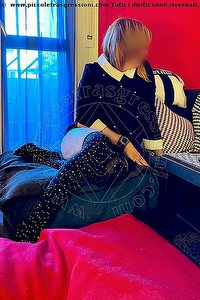  MARIA ORSIC escort Parma