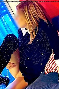  MARIA ORSIC escort Parma