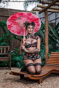  SABRINA PREZOTTE PORNOSTAR trans escort Firenze