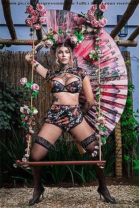  SABRINA PREZOTTE PORNOSTAR trans escort Firenze