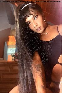  SAMANTHA BAMBOLINA trans escort Roma