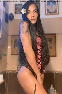  SAMANTHA LOPEZ trans escort Frosinone