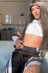  CAMILLINHA BAMBOLINA trans escort Ravenna