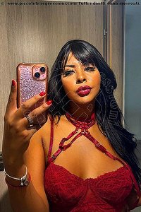  MELLY FERRAZ trans Ravenna