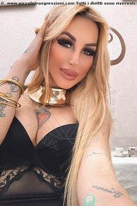  ANGEL GUCCI trans Gorizia