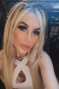  ANGEL GUCCI trans escort Gorizia