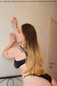  CORALINE escort Milano