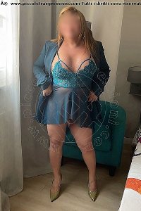  MAEGAN trans escort Pisa