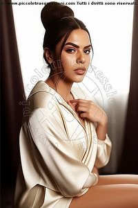  CARLA VITTORIA trans escort Padova