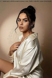  CARLA VITTORIA trans escort Padova