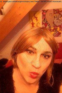  EMBER trav escort Avellino