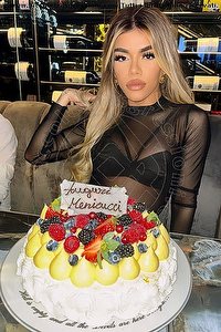  RAFAELLA MENICUCCI XXL trans escort Cremona