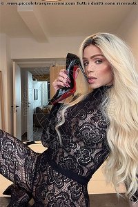  FERNANDA AMBROSIO trans Milano