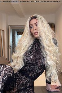  FERNANDA AMBROSIO trans Milano