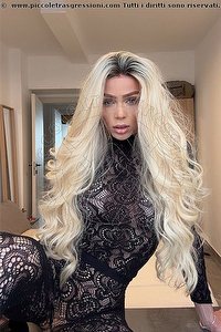  FERNANDA AMBROSIO trans Milano