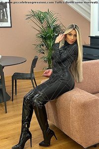  FERNANDA AMBROSIO trans escort Firenze