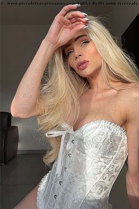  FERNANDA AMBROSIO trans escort Milano