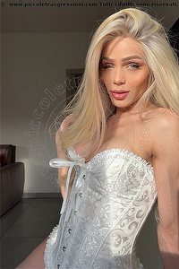  FERNANDA AMBROSIO trans escort Milano