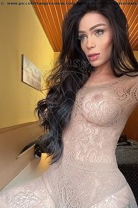  FERNANDA AMBROSIO trans escort Bologna