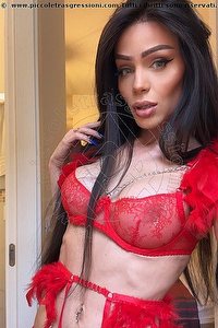  FERNANDA AMBROSIO trans escort Bologna