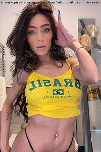  FERNANDA AMBROSIO trans escort Milano