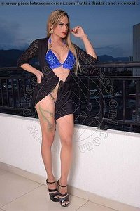  RUBY DIVINE trans escort Venezia