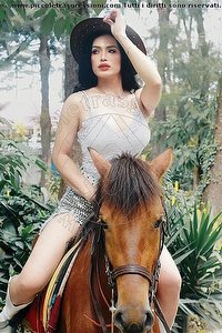  BIANCA  LADYBOY trans Pordenone