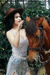  BIANCA  LADYBOY trans Pordenone