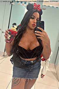  GABRIELLA XXL BRASILE trans Milano