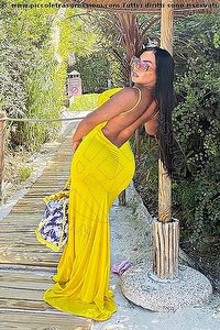  GABRIELLA XXL BRASILE trans escort Milano