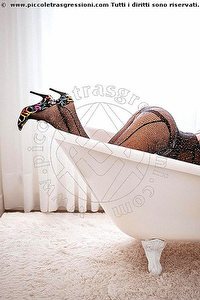  LARA MELO trans Verona