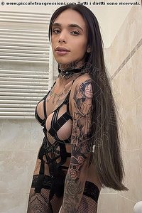  BRUNA MOR trans Bologna