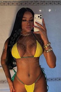  JULIANA BRASILIANA trans Pisa