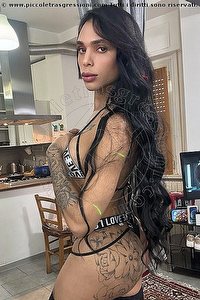  BRUNA MOR trans escort Bologna