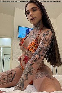  BRUNA MOR trans escort Bologna