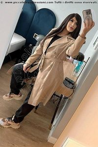  NICKY trav escort Caserta
