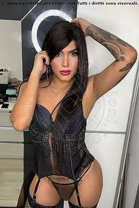  NICKY trav escort Caserta