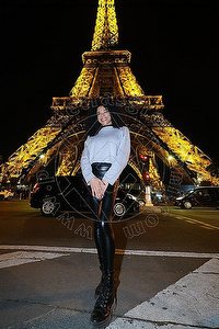  MARTINA PARIS trans escort Roma