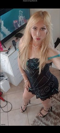  AFRODITA trans escort Agrigento