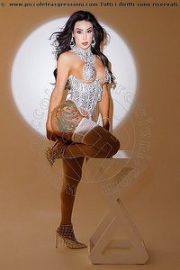  LUISA KYNNOLLY trans escort Milano