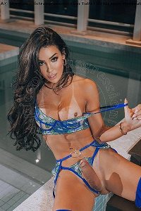  LUISA KYNNOLLY trans escort Brescia