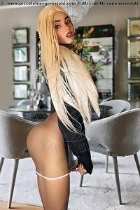  CRYSTAL trav escort Rimini