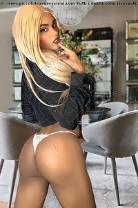  CRYSTAL trav escort Rimini