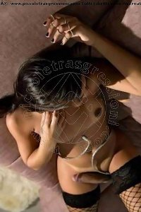  ALINA trans escort Trento