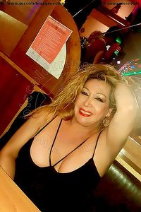  RAMONA trans escort Cosenza