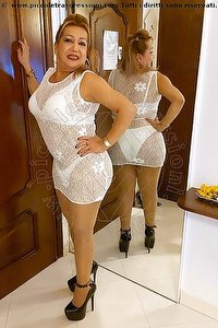  RAMONA trans escort Cosenza