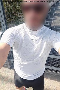  ANTONIO ITALIANO boys Torino